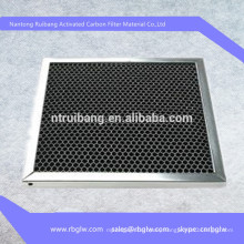 air condition filter system supply filter medias